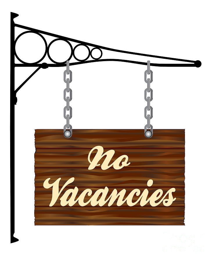 no-vacancies